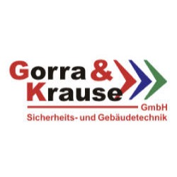 Logo Gorra & Krause Sicherheits- und Gebäudetechnik GmbH