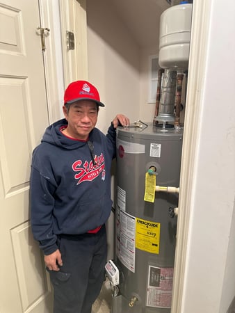 Images Staton Heating & Air Inc