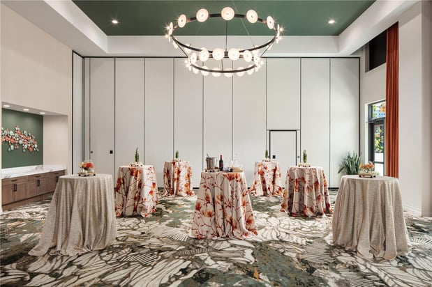 Images Embassy Suites by Hilton Chattanooga Downtown