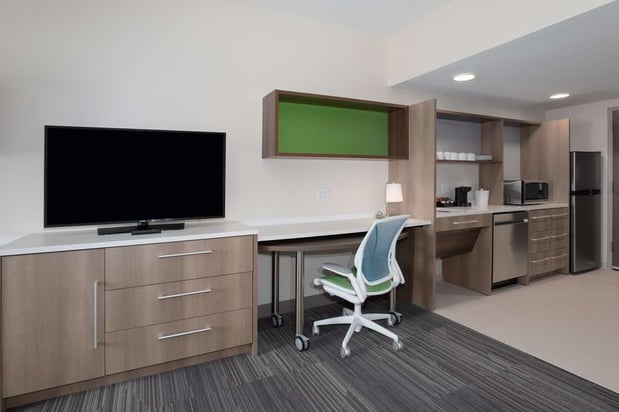 Images Home2 Suites by Hilton Omaha UN Medical Ctr Area