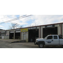 Images Affordable Tire, Inc