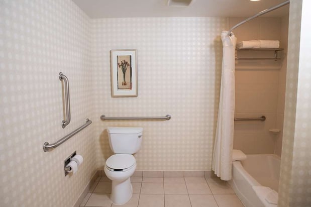 Images Hilton Garden Inn Erie