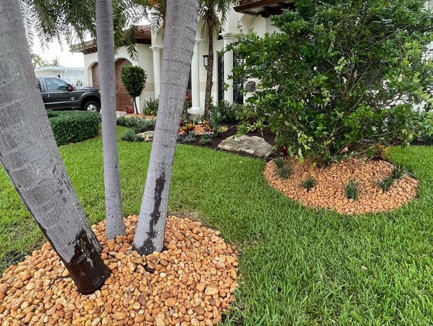 Images Area's Best Landscape Design & Irrigation