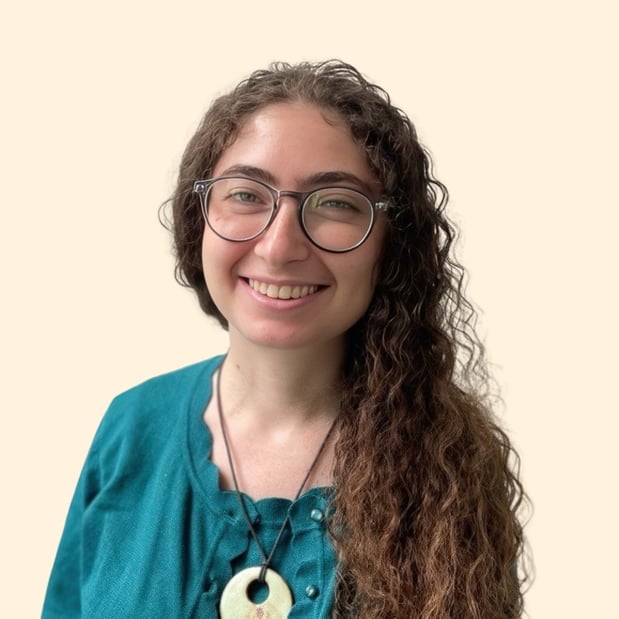 Images Zoe Tennenbaum, Counselor