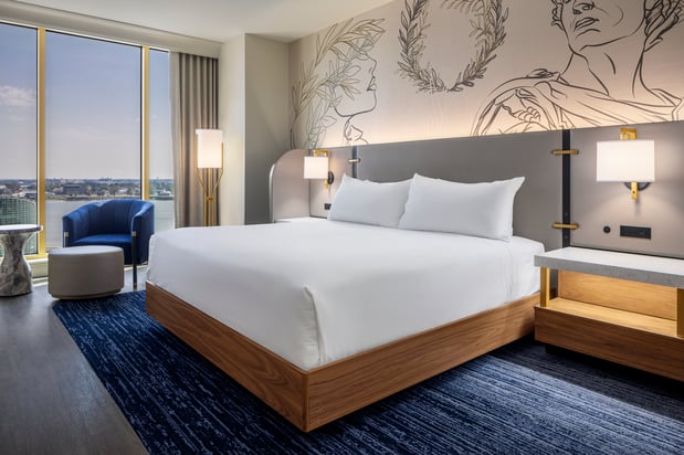 Images Caesars New Orleans - A Caesars Rewards Destination