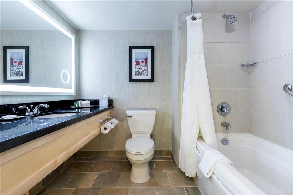 Images Hilton Whistler Resort & Spa