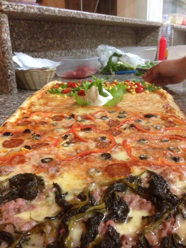 Images Pizzeria I Portici