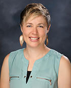 Courtney Elizabeth Dean, NP - Billings, MT - Family Medicine