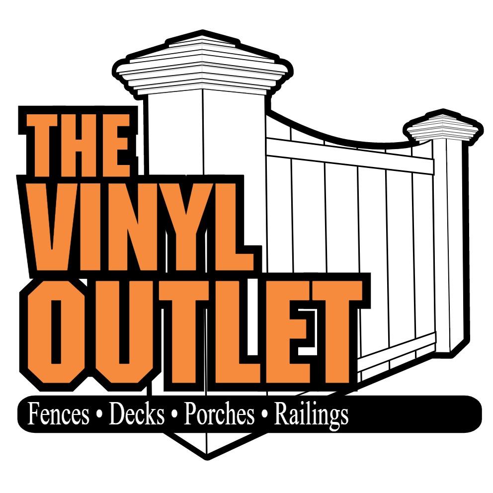 The Vinyl Outlet Inc. Design Center & Showroom Logo