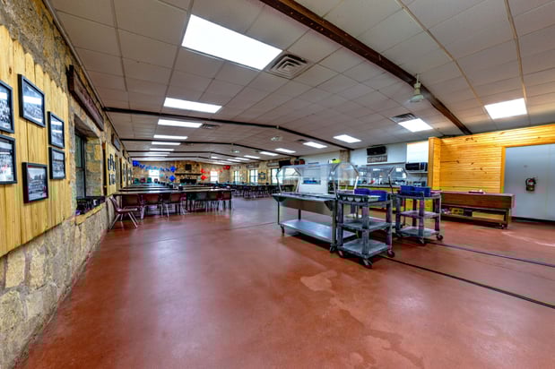 Images YMCA Camp Classen