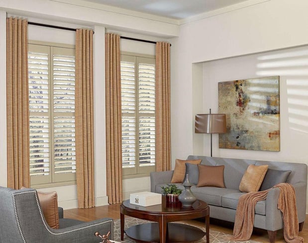 Images Budget Blinds of Rockwall, Terrell and Greenville