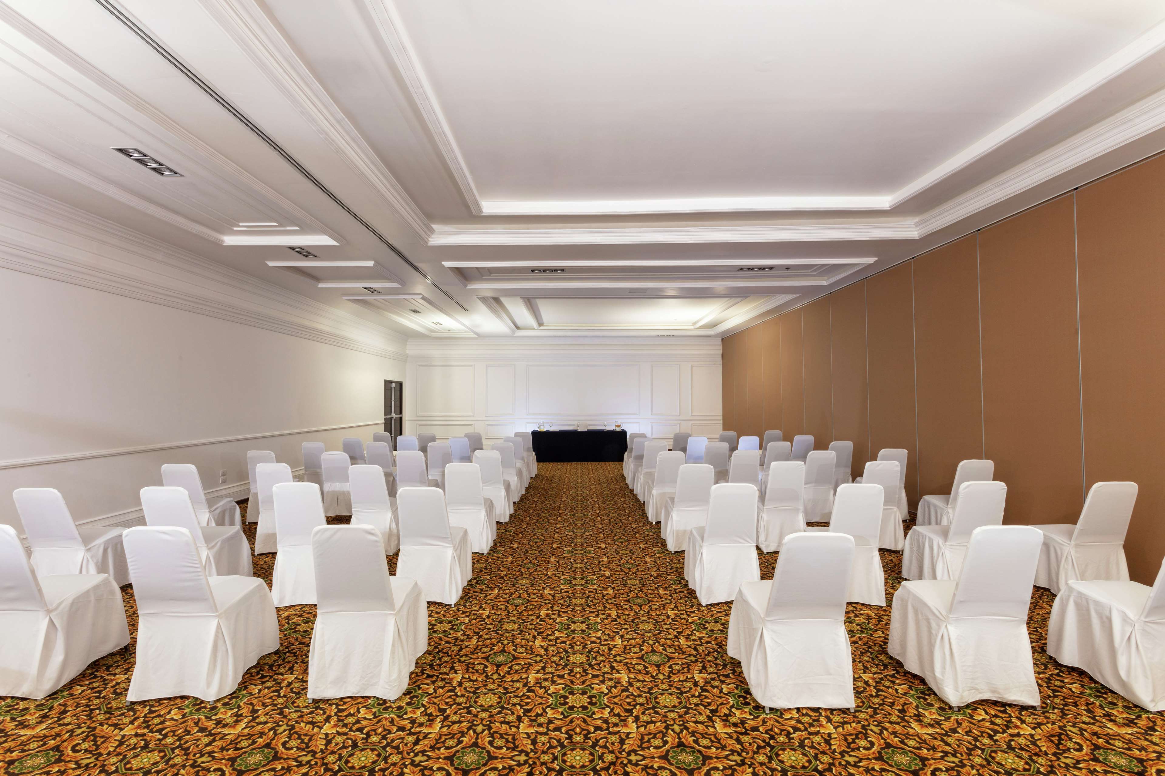 Images DoubleTree by Hilton Toluca