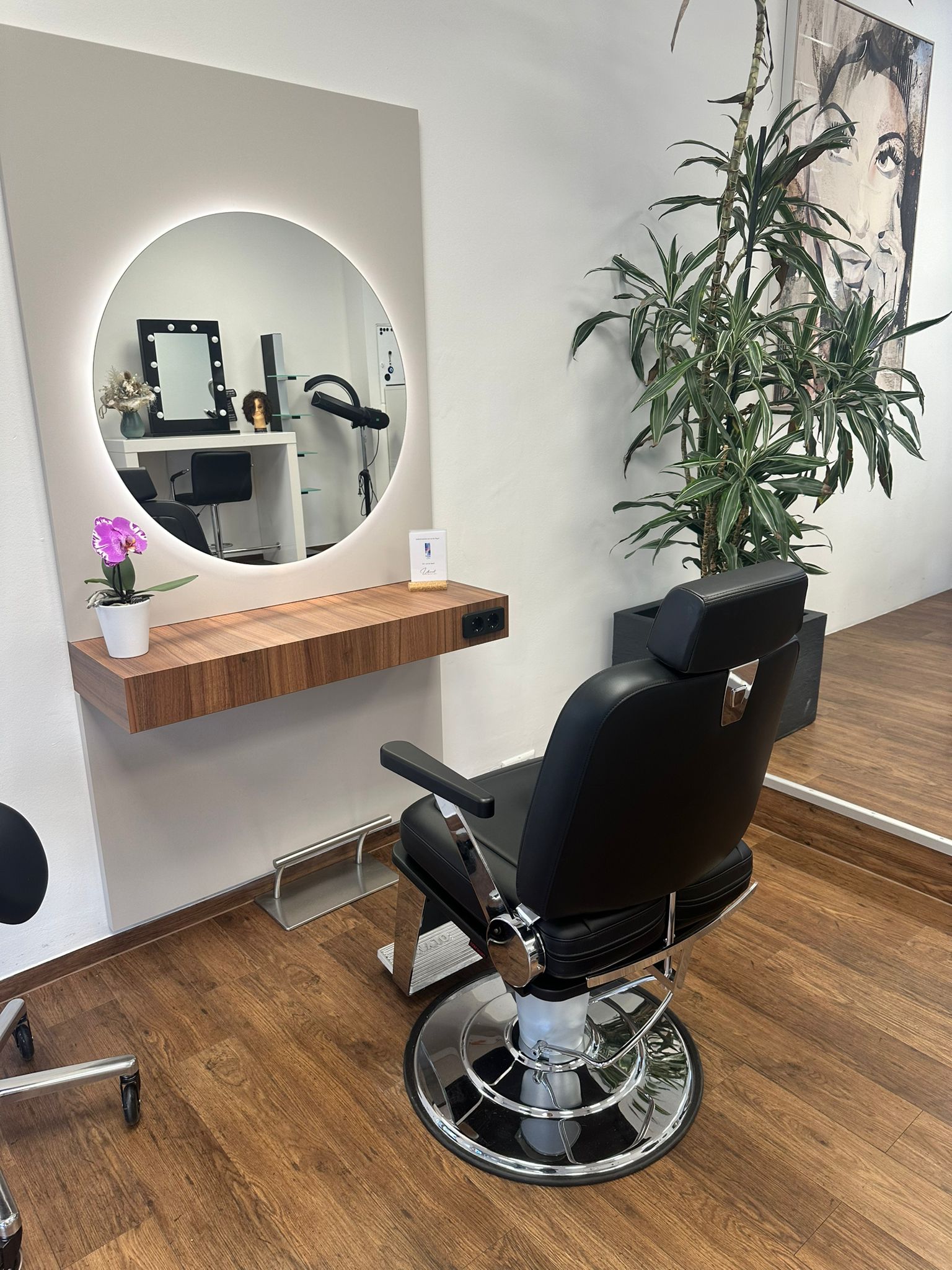 Unicut by Cevriye Rohr | Haare färben | Friseur in Neckarsulm & Umgebung, Heilbronner Str. 8 in Neckarsulm