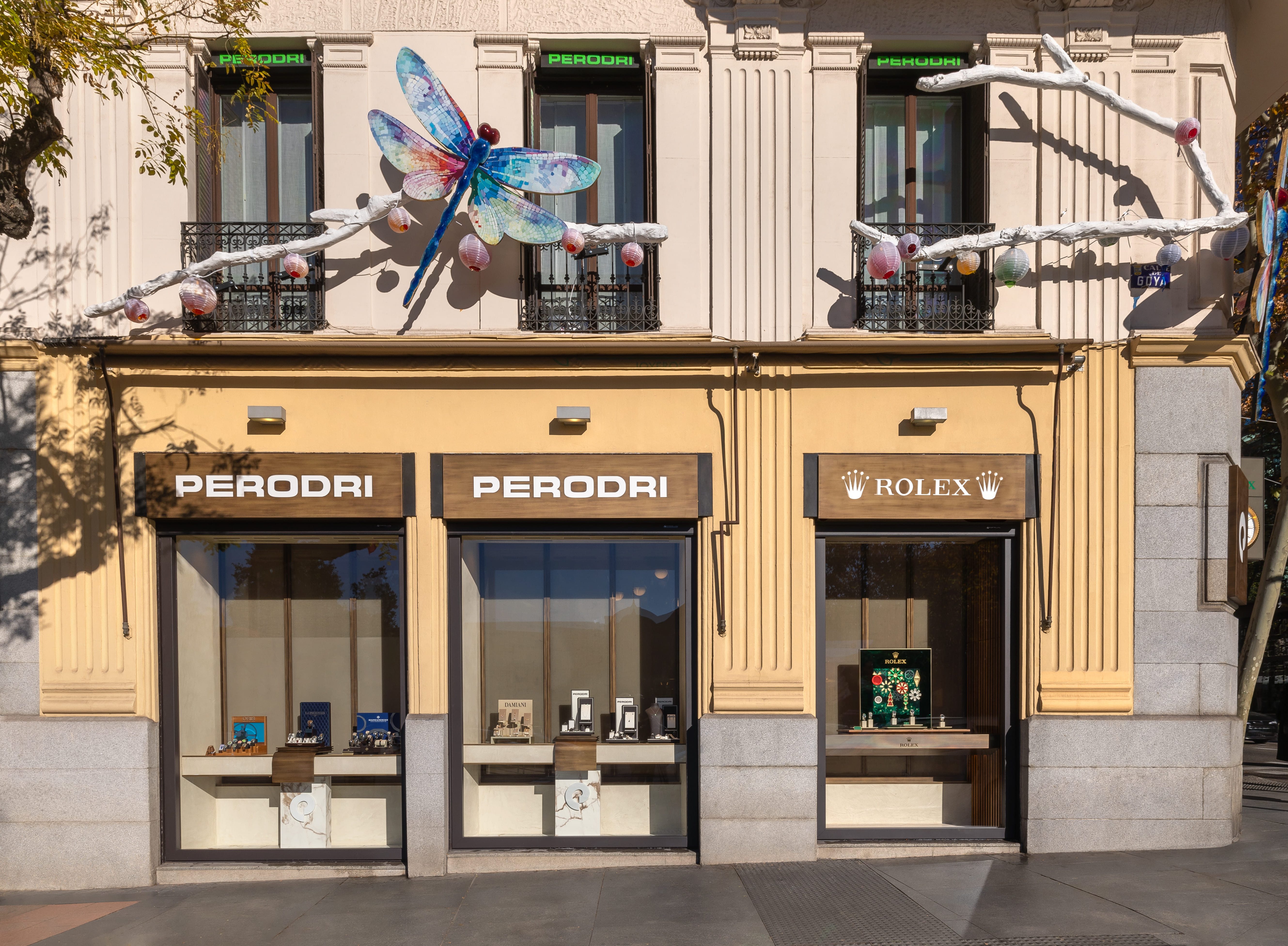 Galería en miniatura