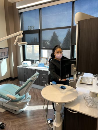 Images Holmes Dental P.C.