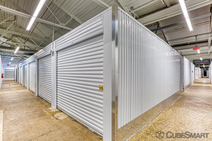 CubeSmart Self Storage Photo