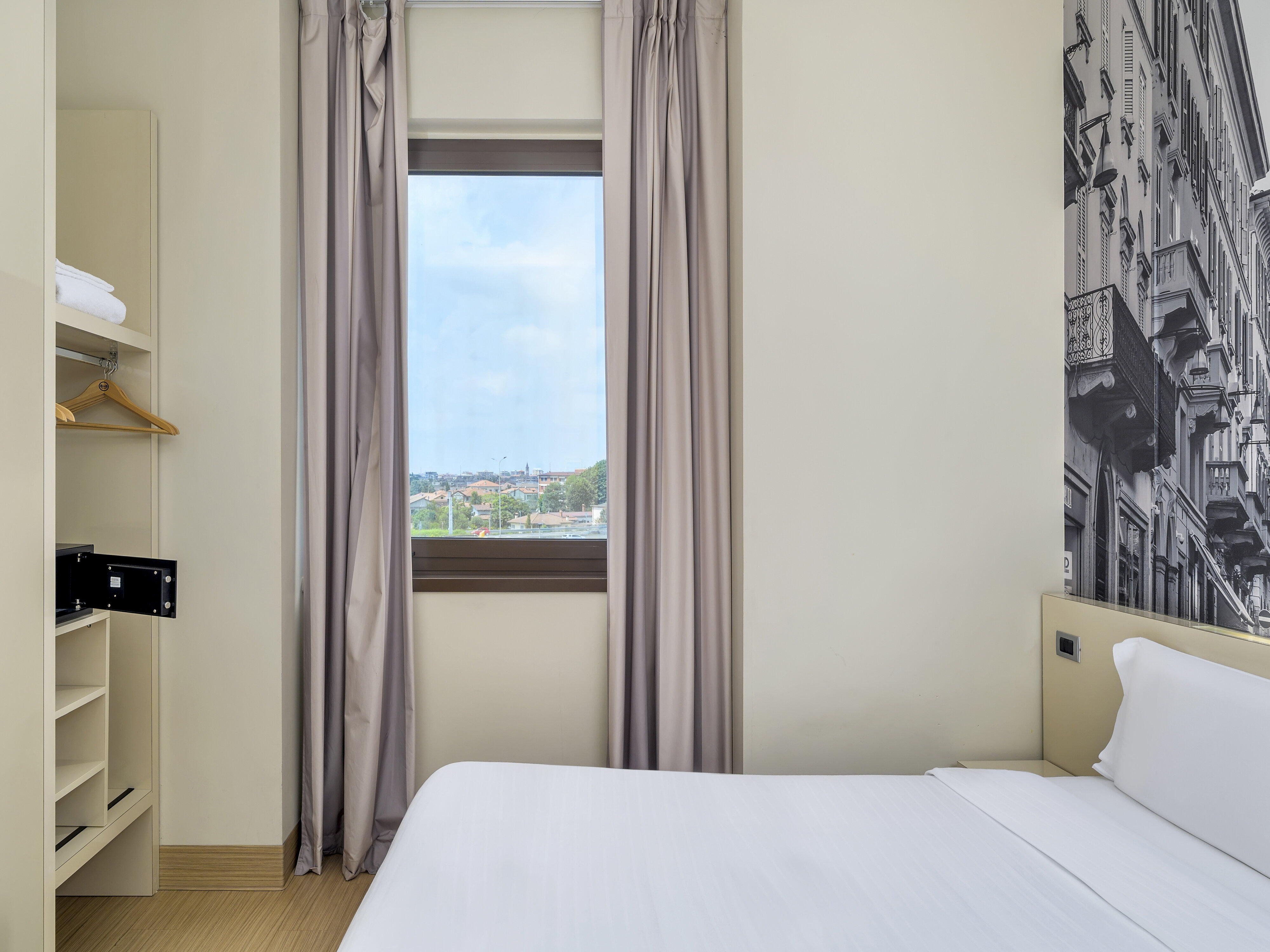 Images B&B HOTEL Milano Monza