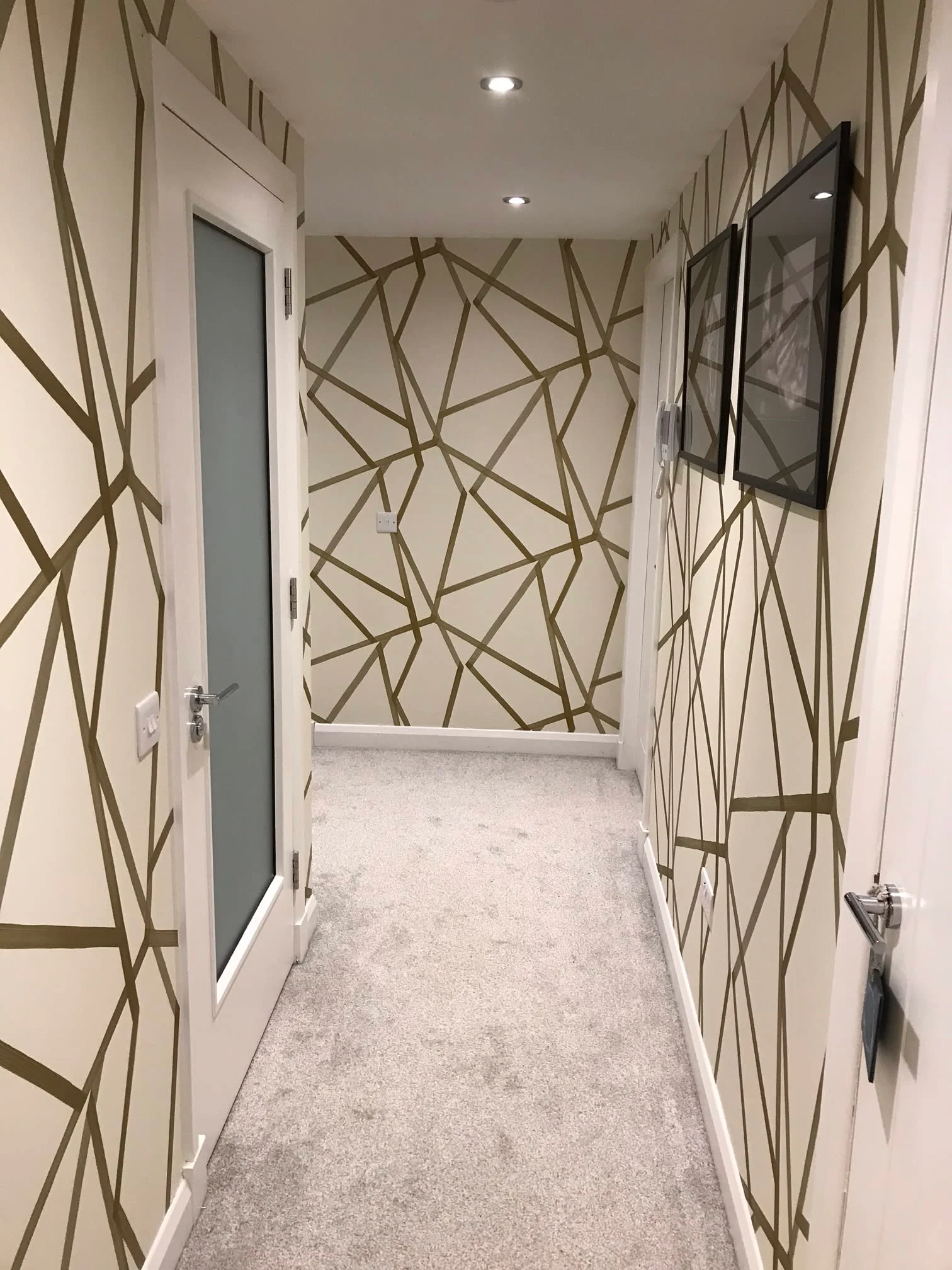 Images Broomhill Painters & Decorators