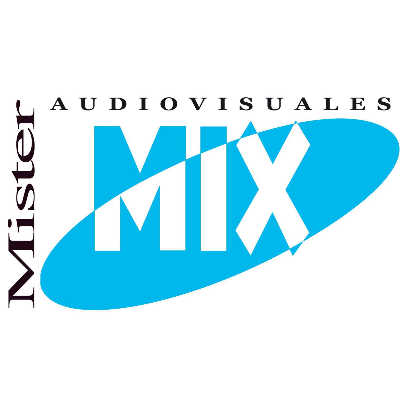 Audiovisuales Mister Mix - Audio Visual Equipment Rental Service - Barcelona - 932 80 48 88 Spain | ShowMeLocal.com