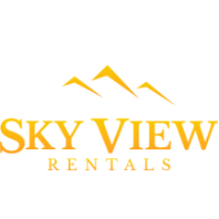 SkyView Rentals Logo