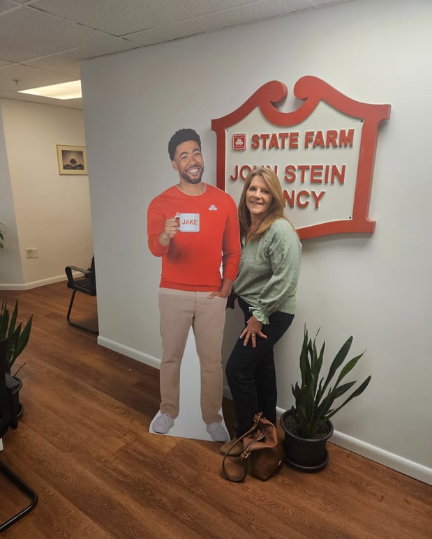 Images John Stein - State Farm Insurance Agent