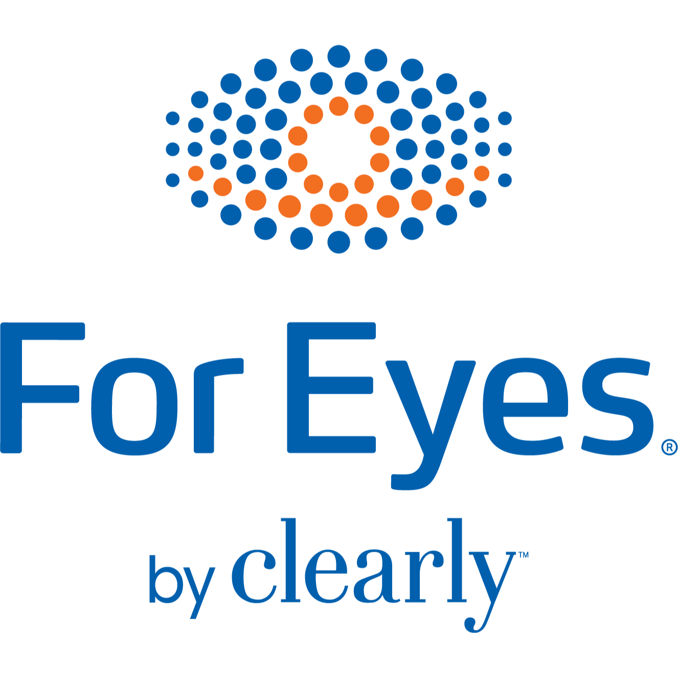 For Eyes By Clearly