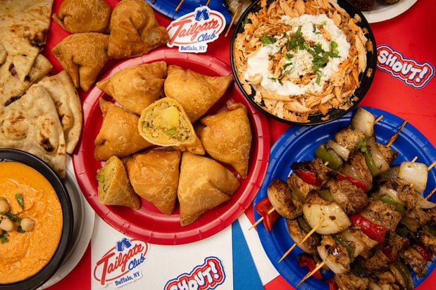 Images Alibaba Kebab