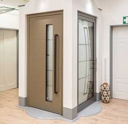 Rainer Scholz GmbH, Jülicher Straße 369 in Aachen