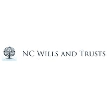 NC Wills and Trusts Logo