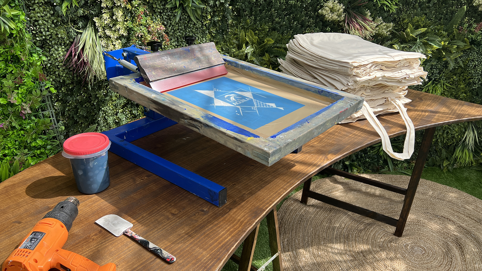 Images Amazink Print Studio