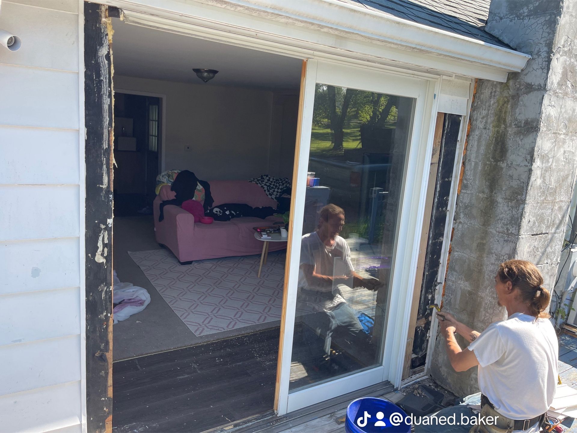 Extreme Impact Residential / Commercial Remodeling Image