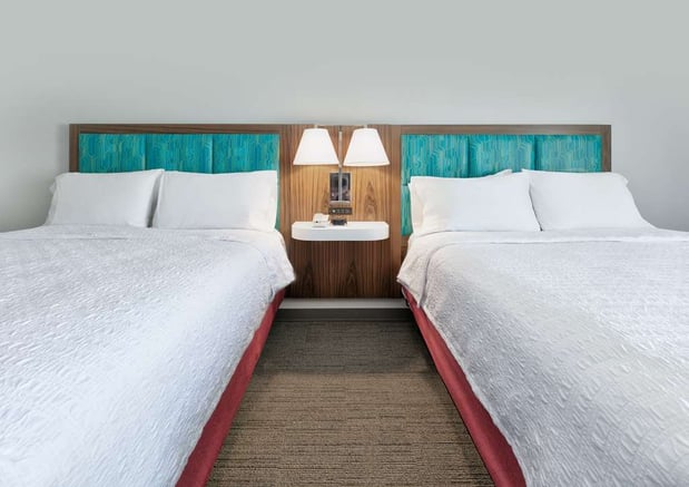 Images Hampton Inn Biloxi