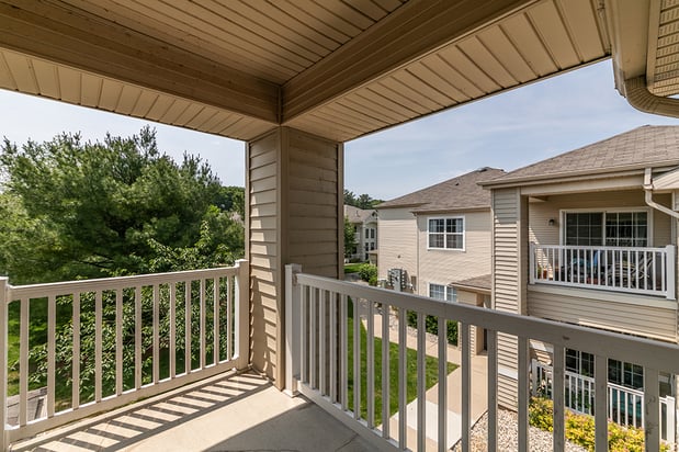 Images 43 North Apartments