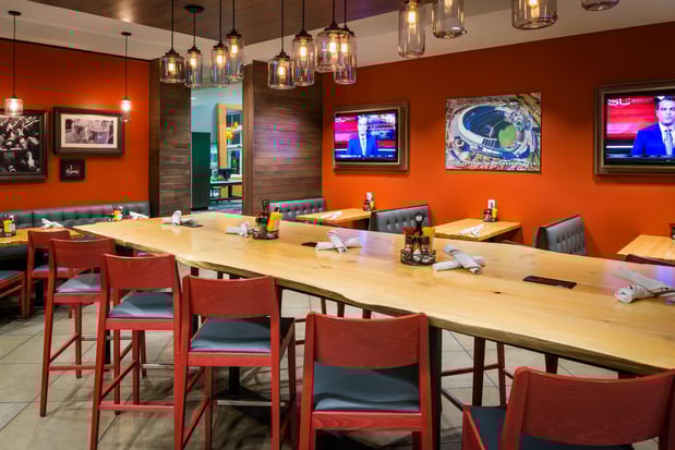 Images Holiday Inn Kansas City Airport by IHG