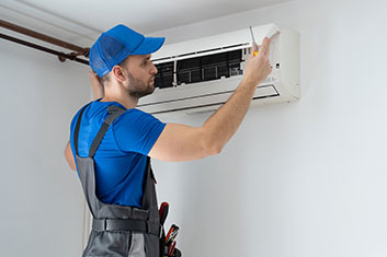 AC Repair Services