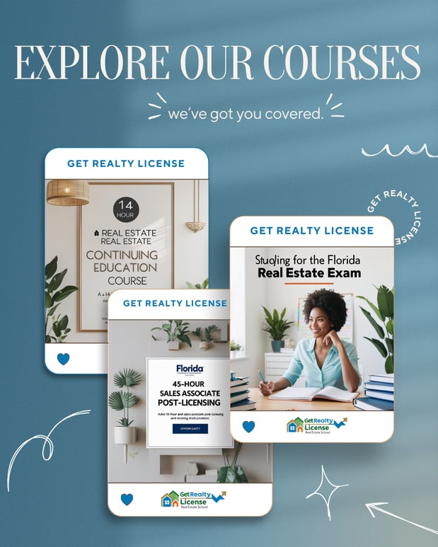 Images Get Realty License LLC