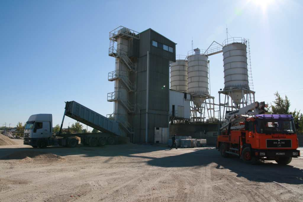 Images Readymix-Rapid Beton Kft.