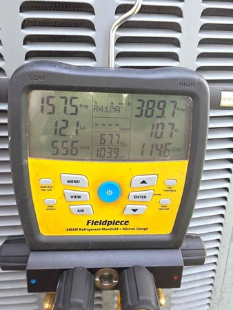 Images Integrity Refrigeration & A/C
