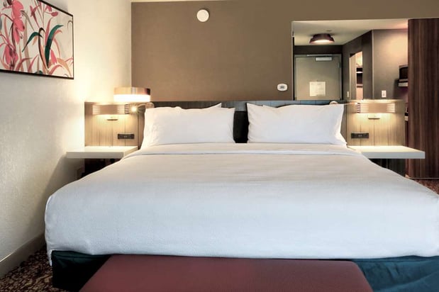 Images Hilton Garden Inn Bel Air