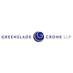 Greenslade Cronk, LLP Logo