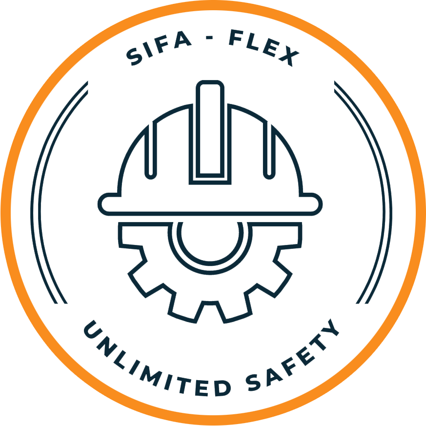 SiFa-flex Gmbh in München - Logo