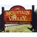 Mountain Valley Vet Hospital - Asheville, NC 28806 - (828)254-2122 | ShowMeLocal.com