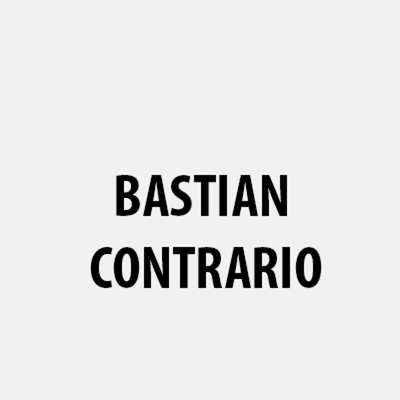 Bastian Contrario Logo