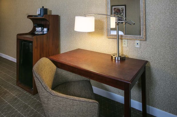 Images Hampton Inn & Suites Toledo-Perrysburg