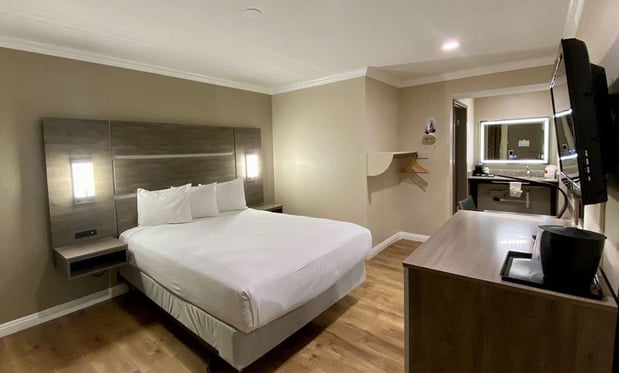 Images SureStay by Best Western Santa Cruz