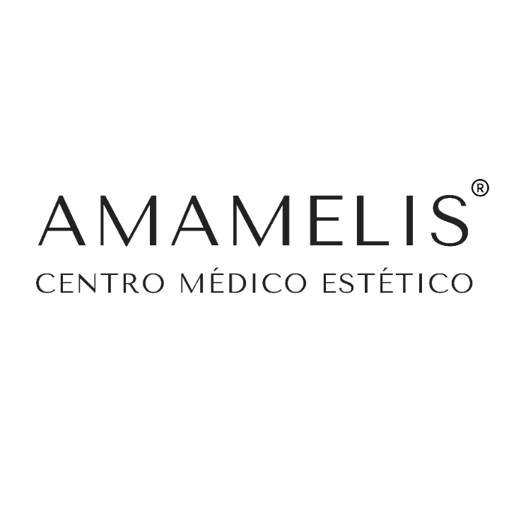 Amamelis Centro Médico Estético Logo