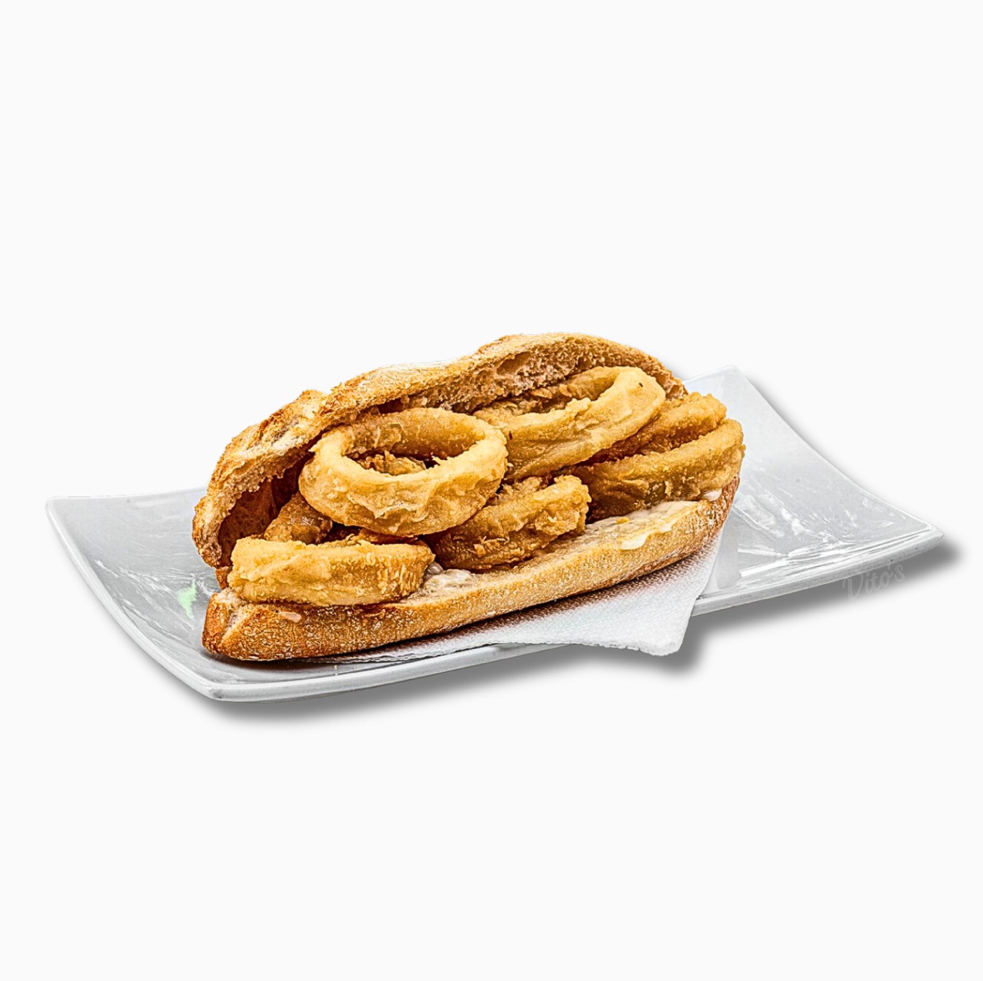 Images Bocatería Vito's