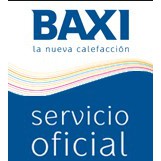 Baxi Servicio Oficial Logo