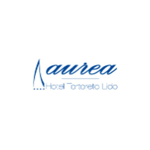 Hotel Aurea Logo