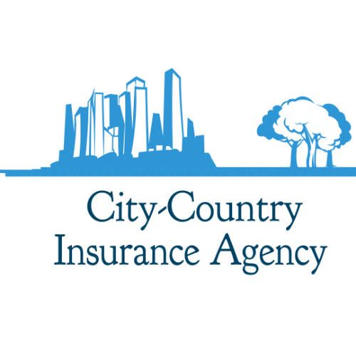 City-Country Insurance Agency Logo